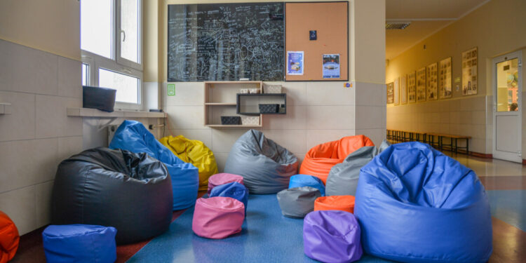 Szkolny Budżet Partycypacyjny 2024