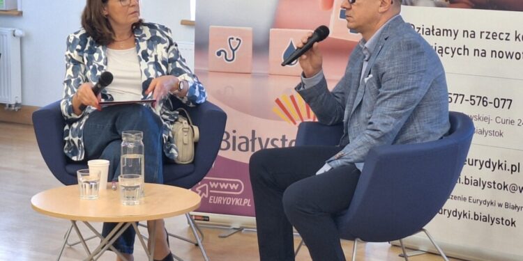 „Postaw na zdrowie” – podsumowanie kampanii