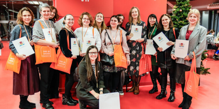 Gala Wolontariatu w Białymstoku