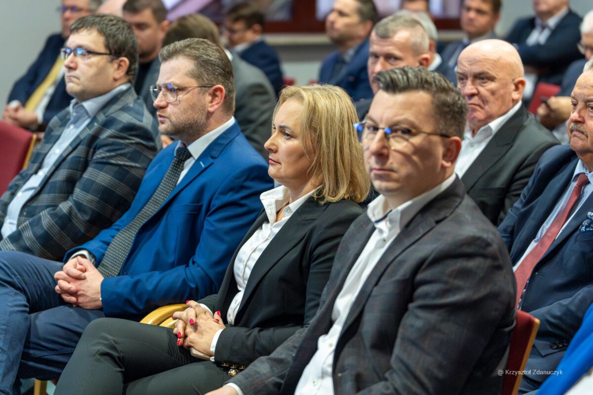 Ranking Gmin Województwa Podlaskiego 2024
