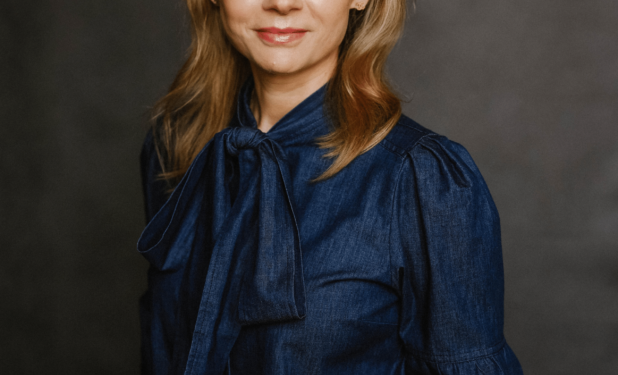 Dr Magdalena Kun-Buczko z Wydziału Prawa UwB nowym Pełnomocnikiem Rektora ds. równego traktowania