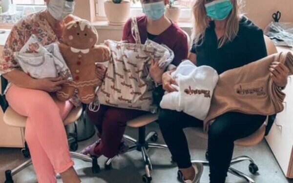 Rusza kolejna edycja akcji O!piernicz raka