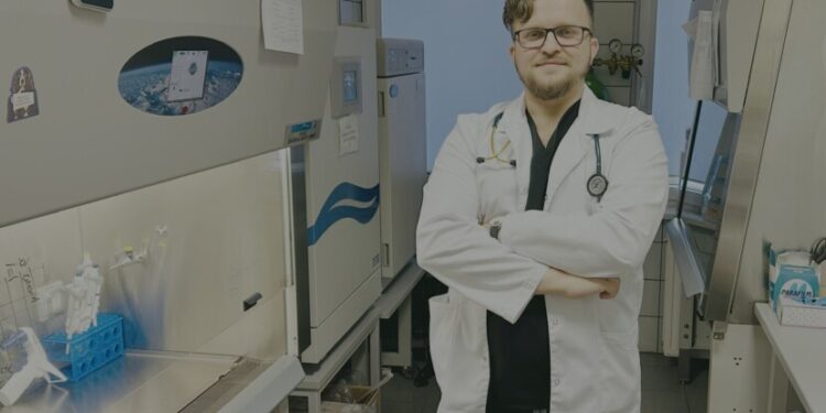 Grant z NCN dla naukowca z UMB