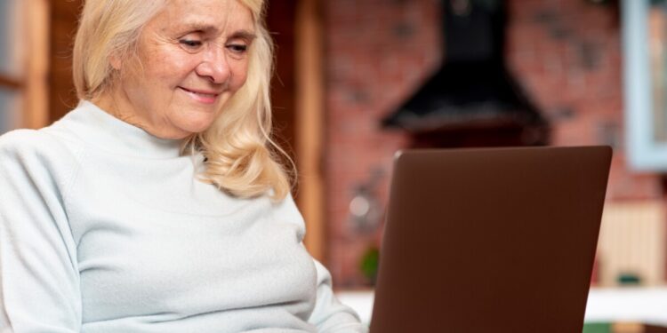 Wdowy i wdowcy mogą już sprawdzić, czy mają prawo do zbiegu prawa do świadczeń