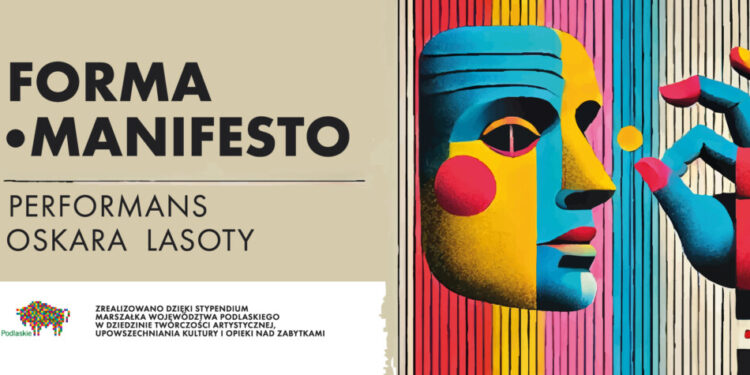Premiera Performansu Stypendium Oskara Lasoty 