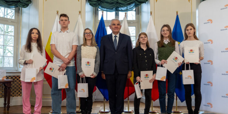 Kto to taki – wolontariusz?