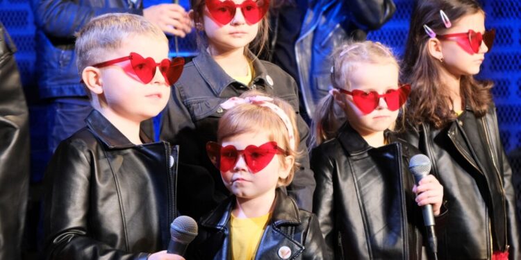 W sobotę wystawa, w niedzielę finał i koralikowy łańcuch walecznych serc - UMB dla WOŚP