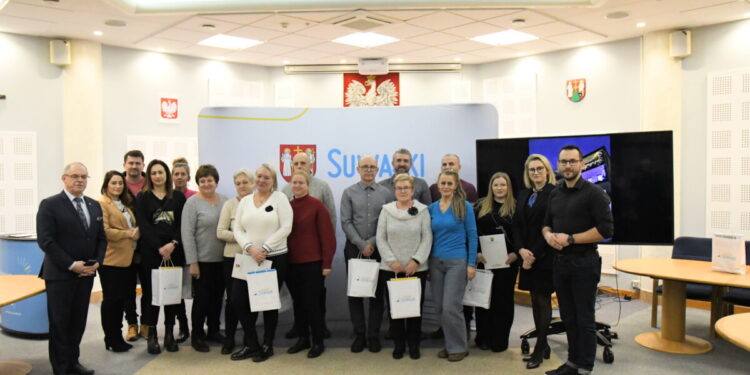 Nagrody za świąteczne dekoracje