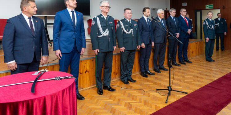 Święto Służby Celnej