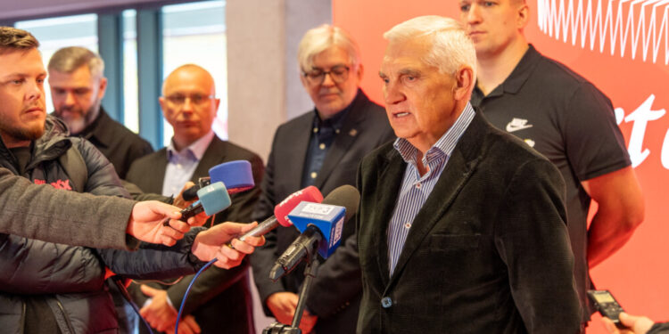 Galeria Białostockiego Sportu