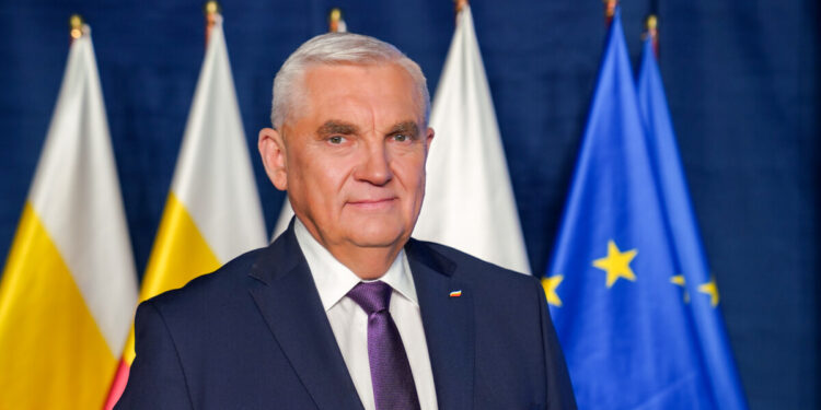 Nowa funkcja prezydenta Białegostoku