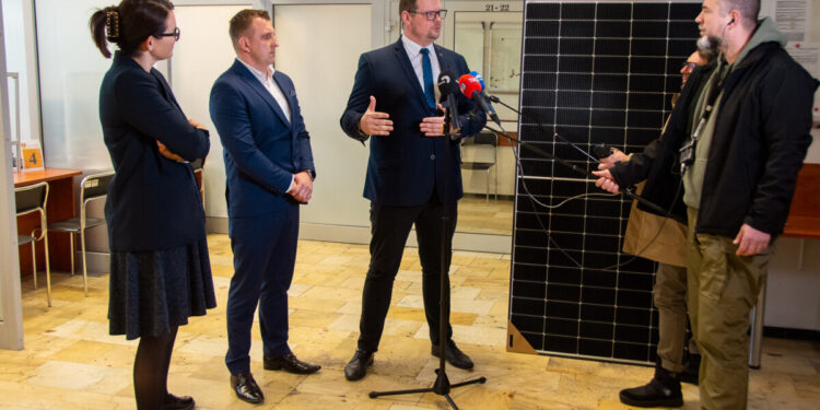 Dotacje na fotowoltaikę w Białymstoku