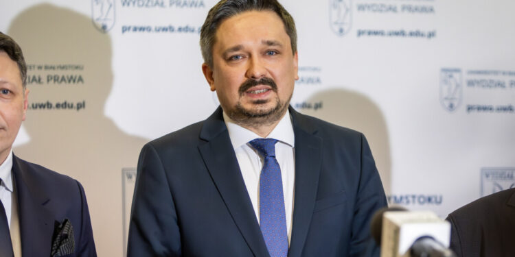 Kolejny dyżur pracowników Biura Rzecznika Praw Obywatelskich (RPO)