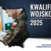 Kwalifikacja Wojskowa 2025 w Białymstoku
