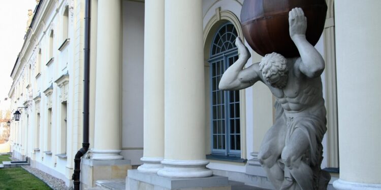 Asystent osobisty osoby z niepełnosprawnością