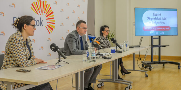 13. edycja Budżetu Obywatelskiego