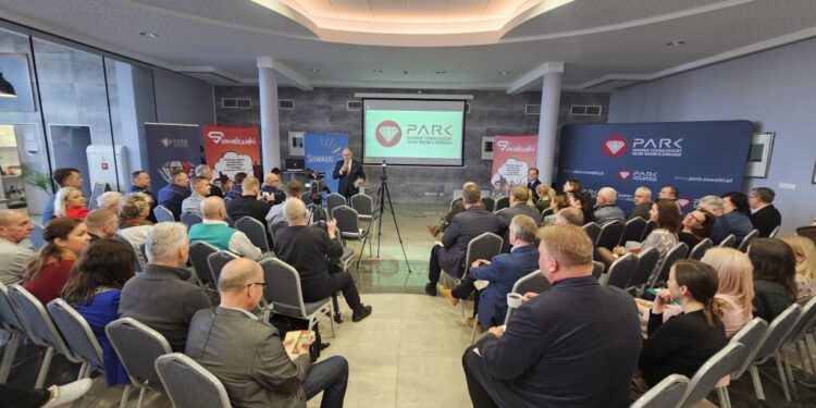 Pora na wiosenne porządki w Suwałkach