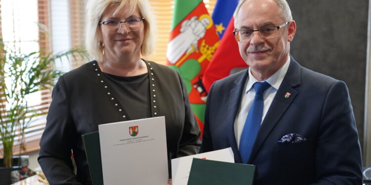 Współpraca i promocja