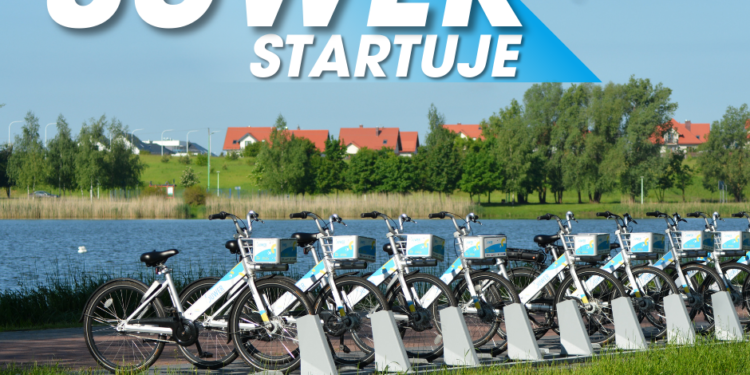 W tym tygodniu ruszy SUWER