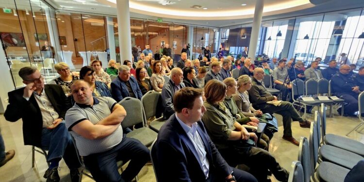 Jak poprawić segregację odpadów