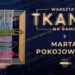 Warsztaty tkania na ramie w pierwszą sobotę wiosny!