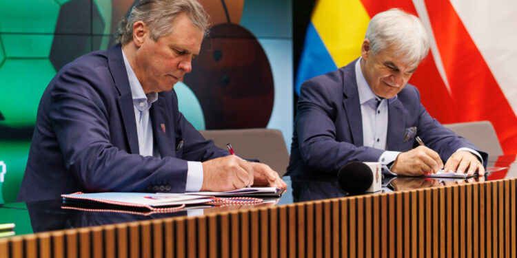 Kolejne dotacje na rozwój sportu w Podlaskiem