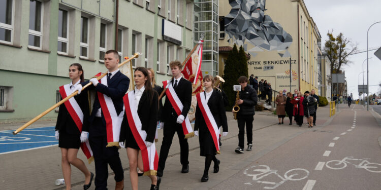 Memoriał Tadeusza Chwiedzia