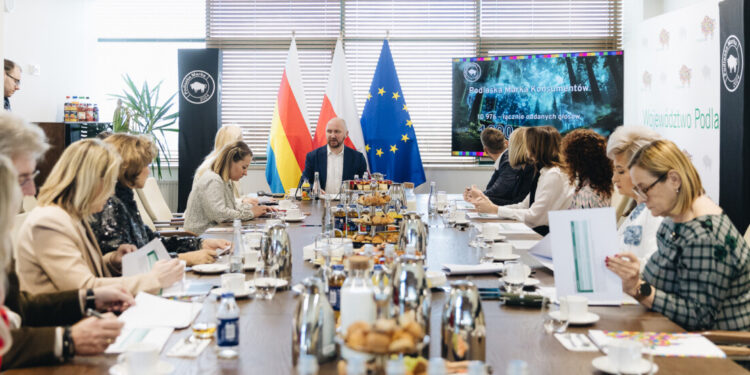 Nagroda Podlaska Marka 2024. Drugie posiedzenie kapituły