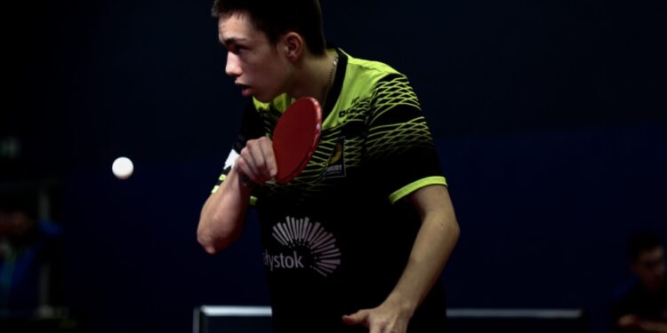 Rezerwy Dojlid wygrywają drugą ligę!