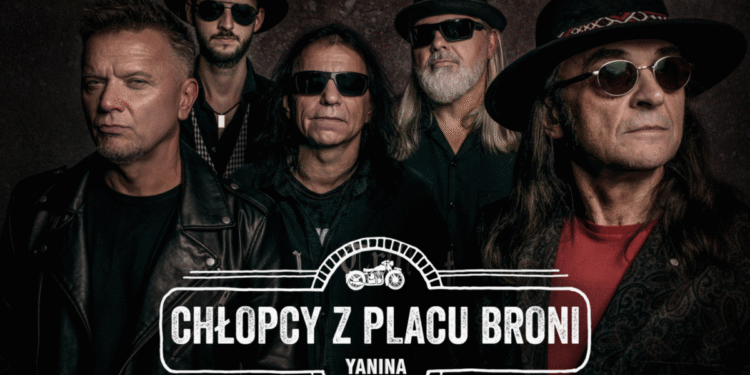 Gwiazdy na Dniach Bielska Podlaskiego