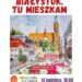 Białystok - tu mieszkam