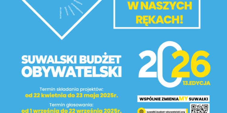 Niedługo rusza SBO2026