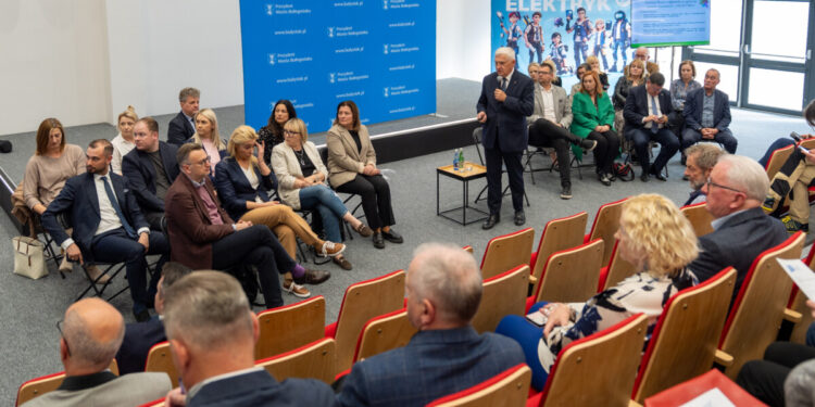 Mieszkańcy zgłosili swoje postulaty