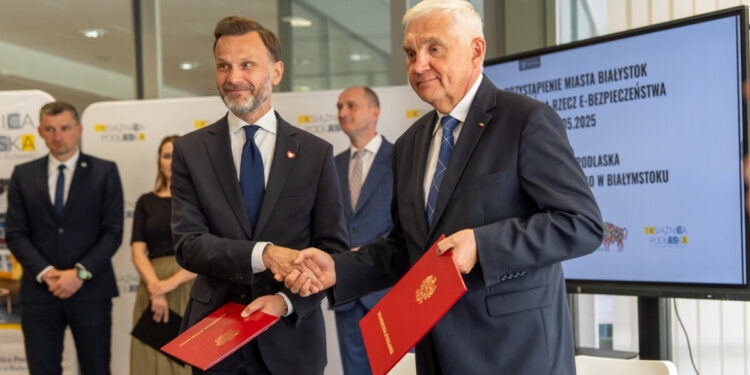 Koalicja na rzecz e-bezpieczeństwa