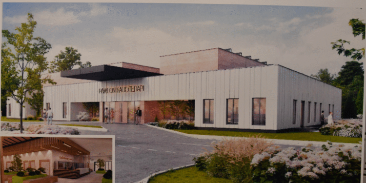 Czy w Suwałkach powstanie centrum radioterapii?