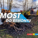 Będzie remont mostu na ulicy Krzywólka