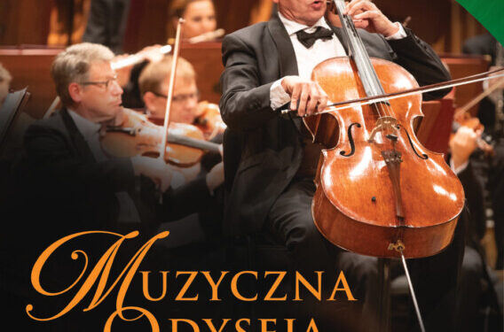 Czerwiec w Operze i Filharmonii Podlaskiej