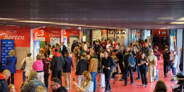 Finał XXI Podlaskiego Festiwalu Nauki i Sztuki