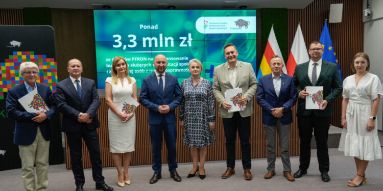 Termomodernizacja z dofinansowaniem PFRON