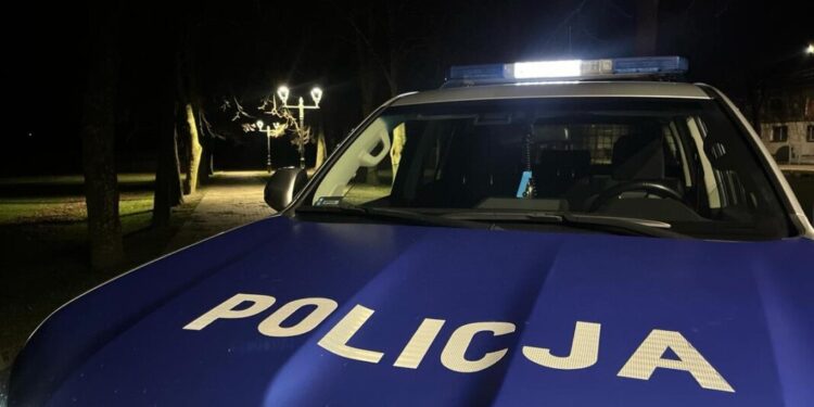 ZATRZYMANY ZA POSIADANIE NARKOTYKÓW