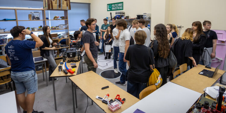 2025-06-03-WspółpracaALO-PB-z-Elisabeth-GymnasiumHalle-fot-Dariusz-Piekut-PB