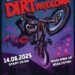 Dirt Węglowa Jam vol. 2 już w sobotę!