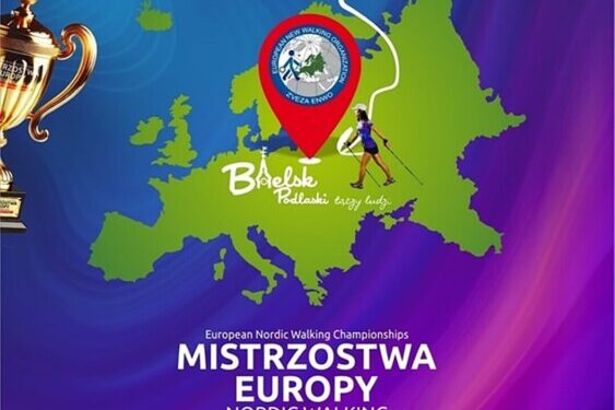 W sobotę, 14 czerwca 2025 roku, Bielsk Podlaski będzie gospodarzem Mistrzostw Europy Nordic Walking – wydarzenia sportowego o międzynarodowym charakterze. Weźmie w nim udział ponad pół tysiąca zawodniczek i zawodników z Azerbejdżanu, Białorusi, Polski i Słowacji. To doskonała okazja do promocji naszego miasta oraz aktywnego spędzenia czasu w duchu sportowej rywalizacji. Zanim na trasę wyjdą zawodnicy, już w piątek 13 czerwca o godzinie 12:00 zapraszamy mieszkańców do obserwowania przemarszu „Młodych Marszomaniaków”. Wezmą w nim udział uczniowie, nauczyciele i ich rodziny z bielskich szkół podstawowych. Przemarsz rozpocznie się przed ratuszem i przejdzie ulicami: Plac Ratuszowy, Kościelna, Kościuszki, 3 Maja, Kopernika – do Parku Królowej Heleny. Tam zaplanowano wspólne ćwiczenia oraz wręczenie pamiątkowych medali uczestnikom. Zachęcamy mieszkańców do aktywnego udziału w wydarzeniu jako kibice oraz obserwatorzy – zarówno podczas piątkowego przemarszu, jak i sobotnich zawodów. Program Mistrzostw Europy Nordic Walking – sobota, 14 czerwca 2025 r.: wydawanie pakietów startowych: 8:00 – 11:15, Bielski Dom Kultury w Bielsku Podlaskim im. Marszałka Józefa Piłsudskiego, ul. 3 Maja 2 miejsce startu: Szkółka Leśna Grabowiec, Grabowiec 112 Godziny startów: 10:00 – półmaraton kobiet i mężczyzn 11:00 – dystans 10 km kobiet i mężczyzn 11:40 – dystans 5 km kobiet i mężczyzn Dodatkowe informacje: oficjalne otwarcie mistrzostw: godzina 11:15, Szkół Leśna Grabowiec dekoracja zwycięzców: godz. 14:00, Bielski Dom Kultury impreza integracyjna: godz. 17:00, Szkółka Leśna Grabowiec Organizatorzy zapewniają transport autokarowy pomiędzy miejscami wydarzeń: BDK-iem i szkółką. Zawody organizują: Miasto Bielsk Podlaski, European New Walking Organization i Polska Federacja Nordic Walking. Współorganizatorzy to Gmina Bielsk Podlaski oraz Nadleśnictwo Bielsk, a partnerem strategicznym wydarzenia jest Województwo Podlaskie. Szczegółowe informacje, zapisy oraz lista startowa dostępne są na stronie: https://elektronicznezapisy.pl/event/12988.html Zachęcamy do udziału i wspólnego kibicowania. Będzie to wyjątkowe wydarzenie nie tylko dla pasjonatów nordic walking, ale dla całej społeczności Bielska Podlaskiego.