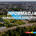 Inwestycje w kanalizację deszczową