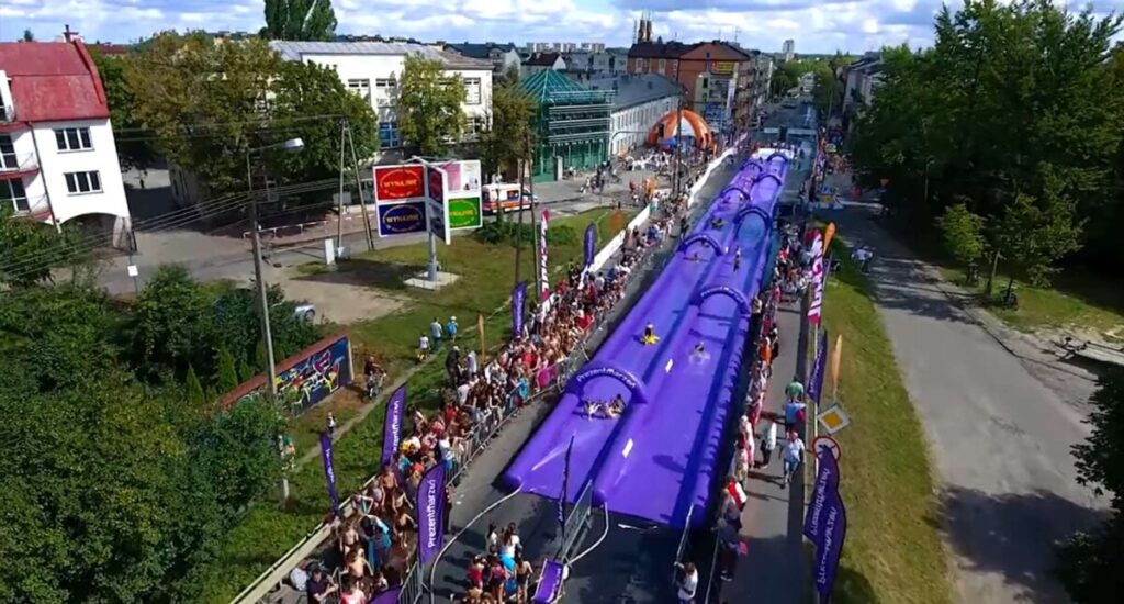Festiwal Zabawy – moc atrakcji dla całych rodzin!