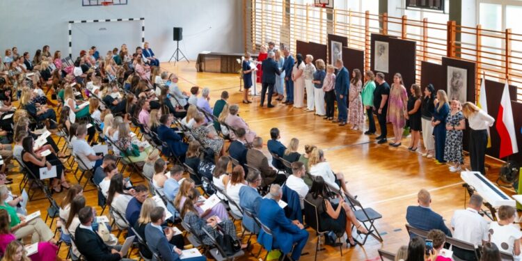 Awans zawodowy nauczycieli