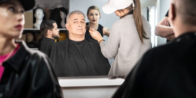 Opera i Filharmonia Podlaska poszukuje osób do współpracy przy charakteryzacji