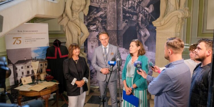 Za miesiąc Zjazd Absolwentów UMB