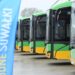 Suwałki inaugurują zeroemisyjną komunikację miejską