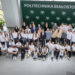 Gala Young PoloniaTech Academy w Politechnice Białostockiej